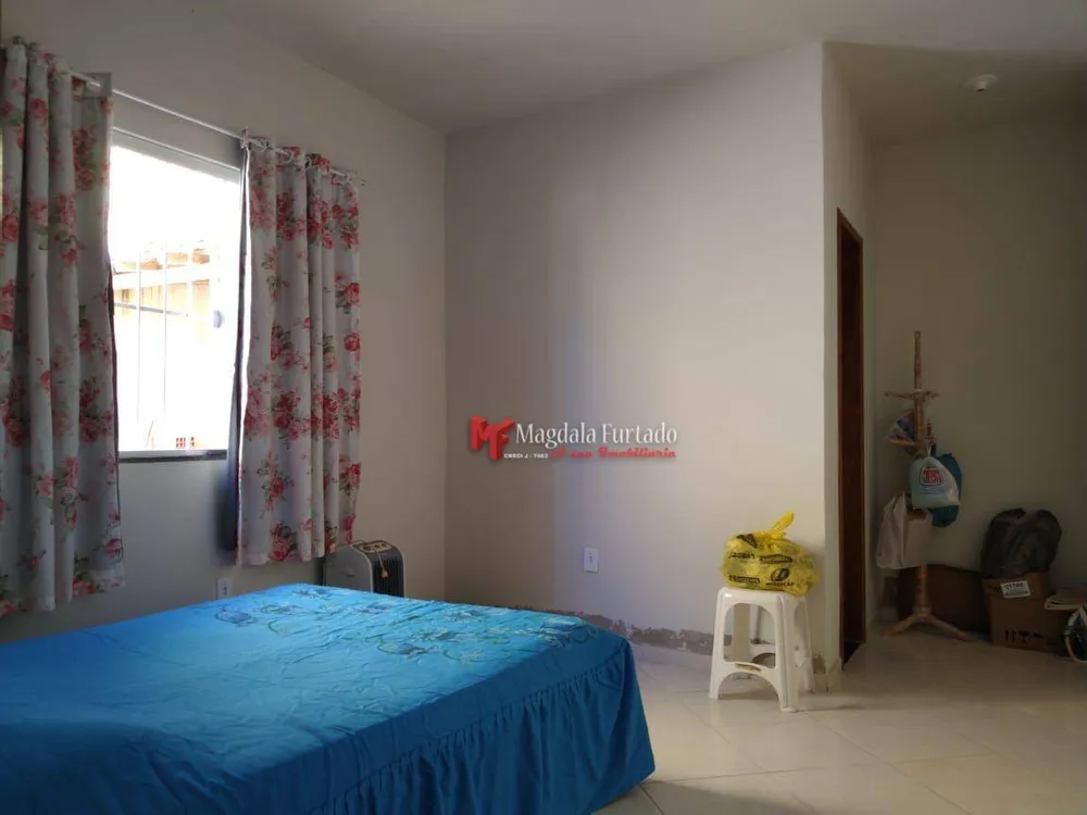 Casa, 2 quartos, 75 m² - Foto 2