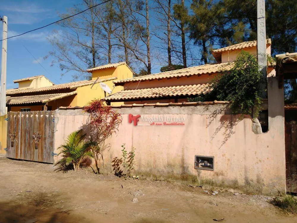 Casa, 2 quartos, 75 m² - Foto 4