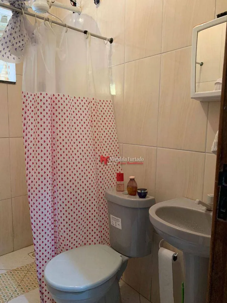 Casa, 2 quartos, 75 m² - Foto 17