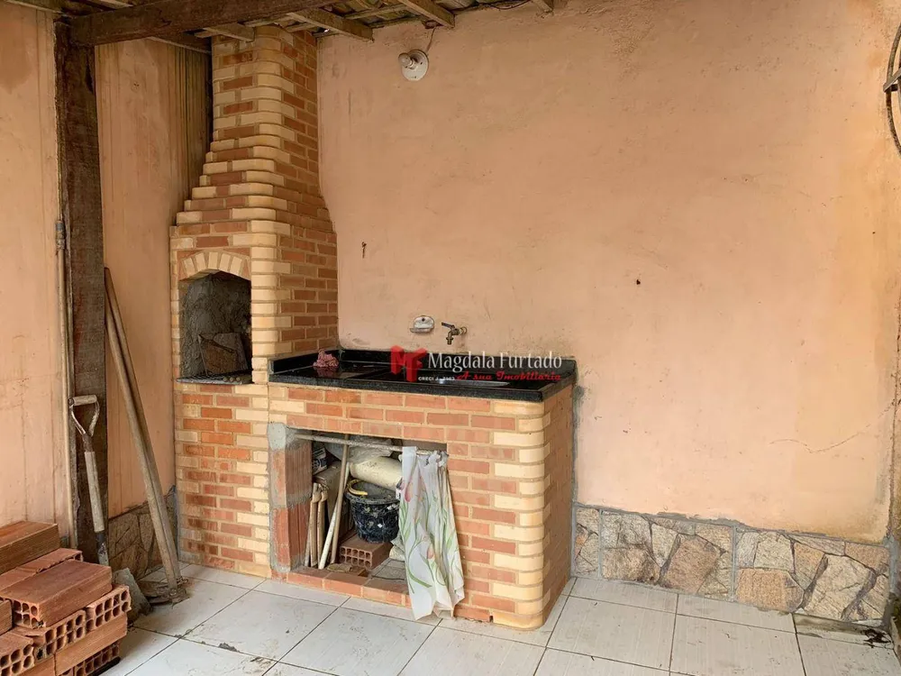 Casa, 2 quartos, 75 m² - Foto 20