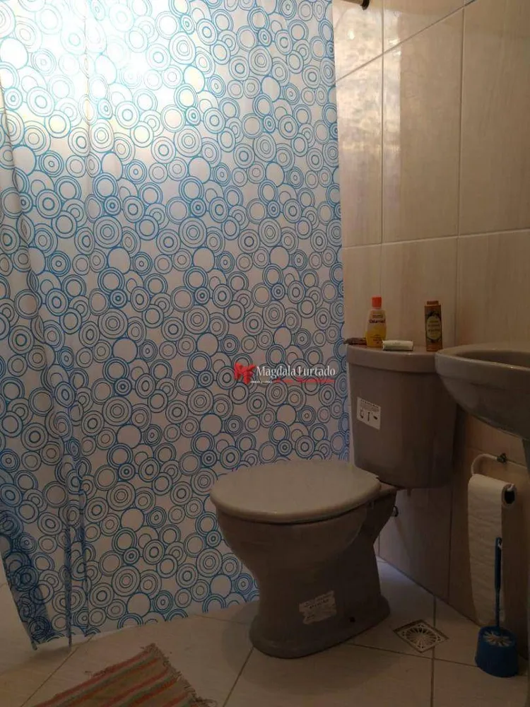 Casa, 2 quartos, 75 m² - Foto 3