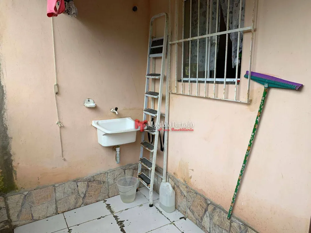 Casa, 2 quartos, 75 m² - Foto 18
