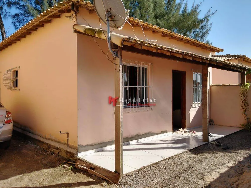 Casa, 2 quartos, 75 m² - Foto 1