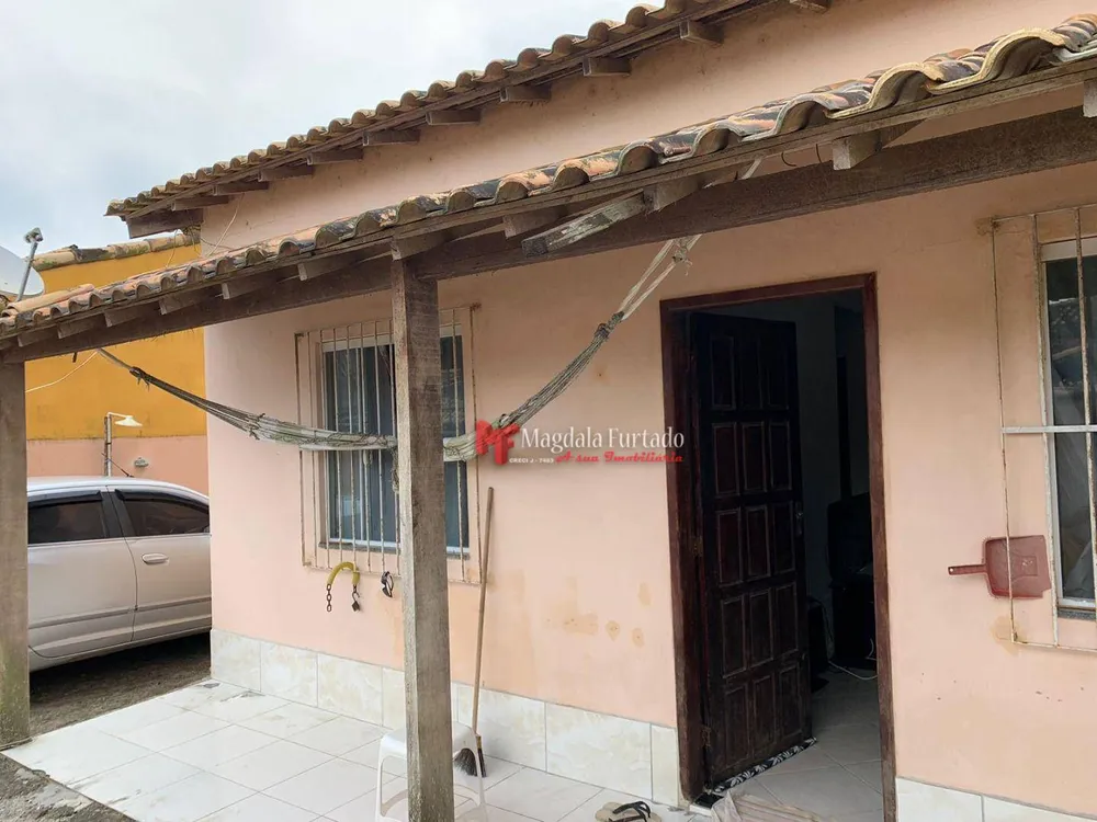 Casa, 2 quartos, 75 m² - Foto 21