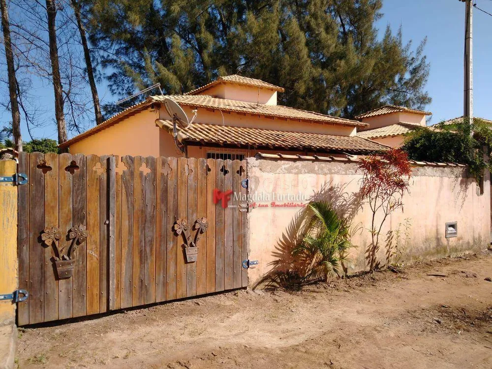 Casa, 2 quartos, 75 m² - Foto 11