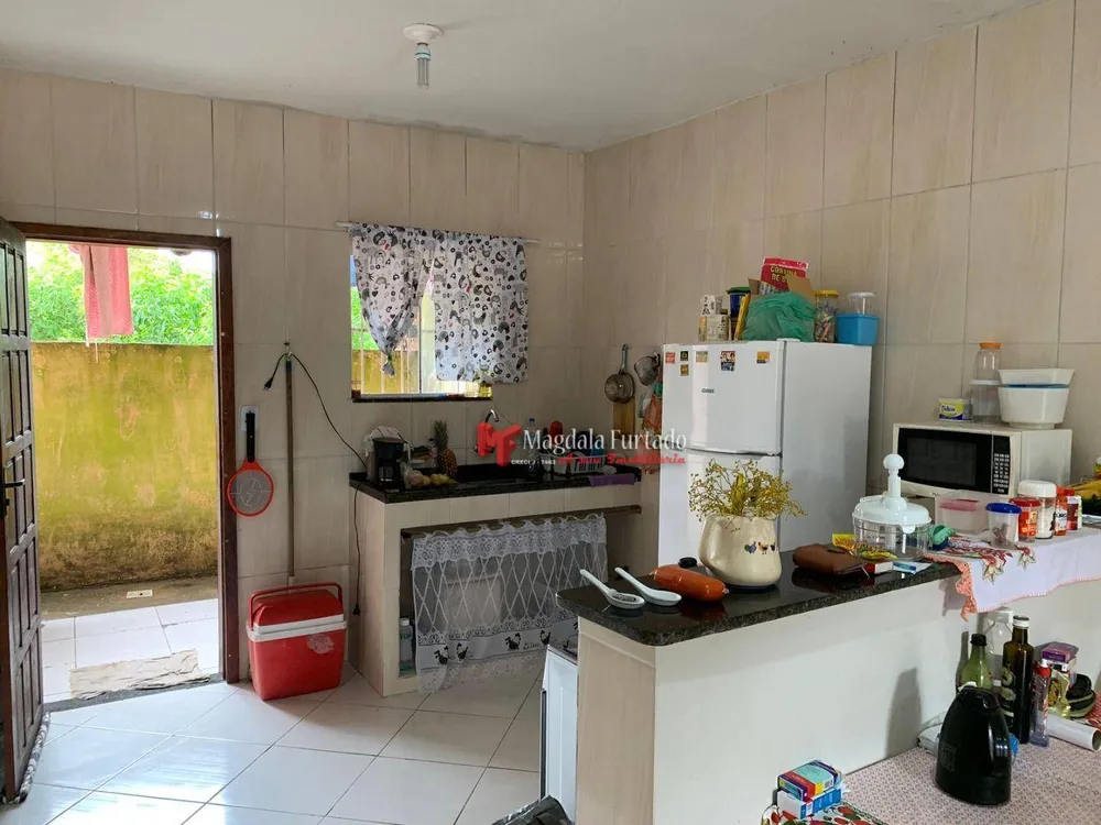 Casa, 2 quartos, 75 m² - Foto 19