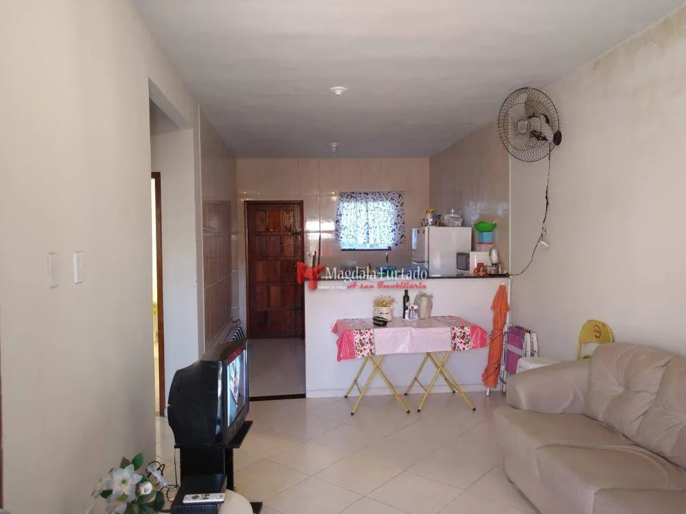 Casa, 2 quartos, 75 m² - Foto 6
