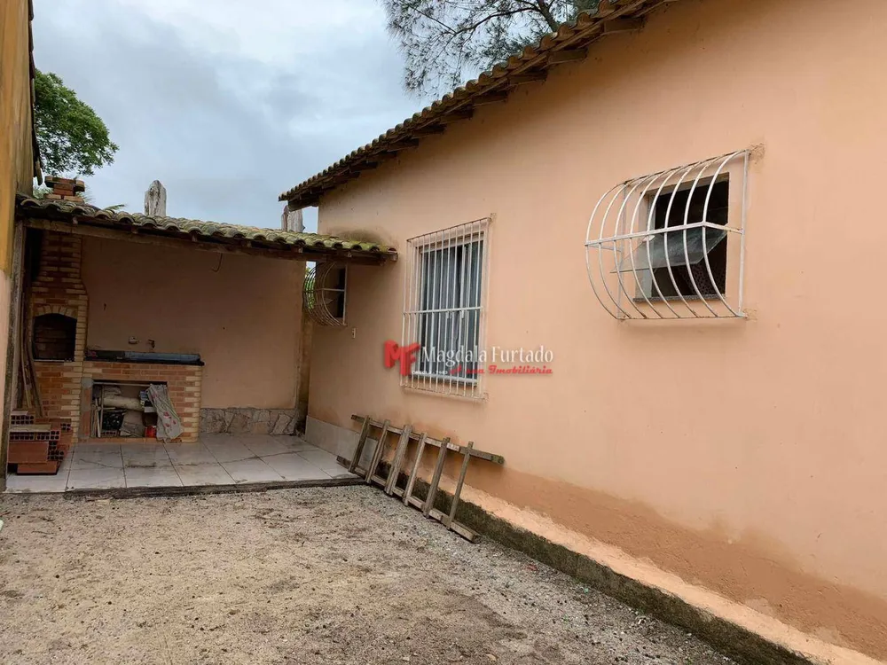 Casa, 2 quartos, 75 m² - Foto 14