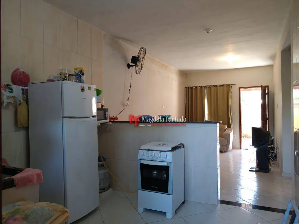 Casa, 2 quartos, 75 m² - Foto 9