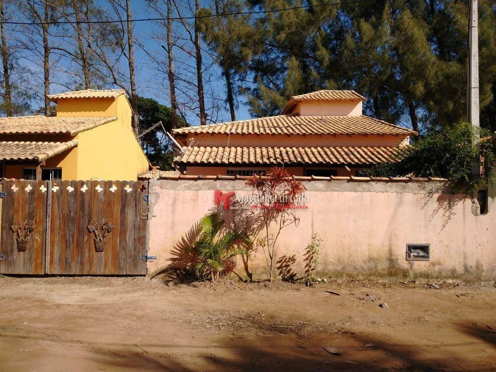 Casa, 2 quartos, 75 m² - Foto 8