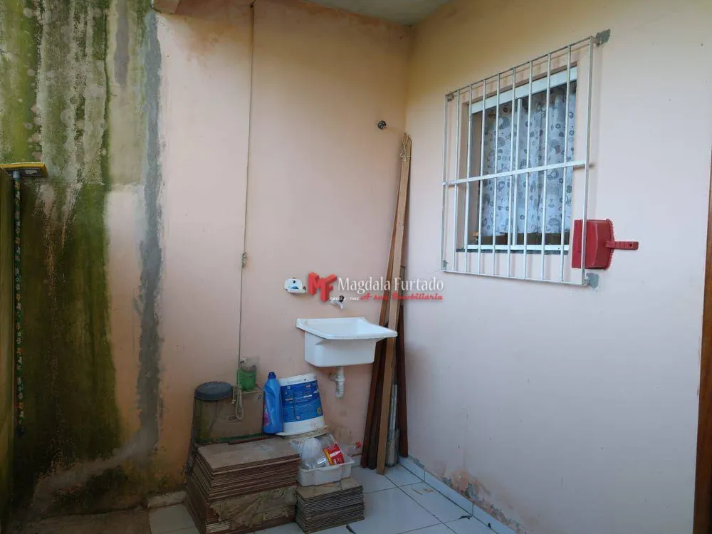 Casa, 2 quartos, 75 m² - Foto 13