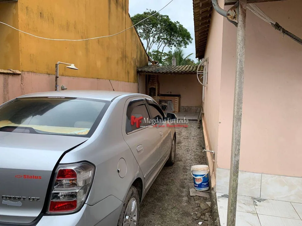 Casa, 2 quartos, 75 m² - Foto 16