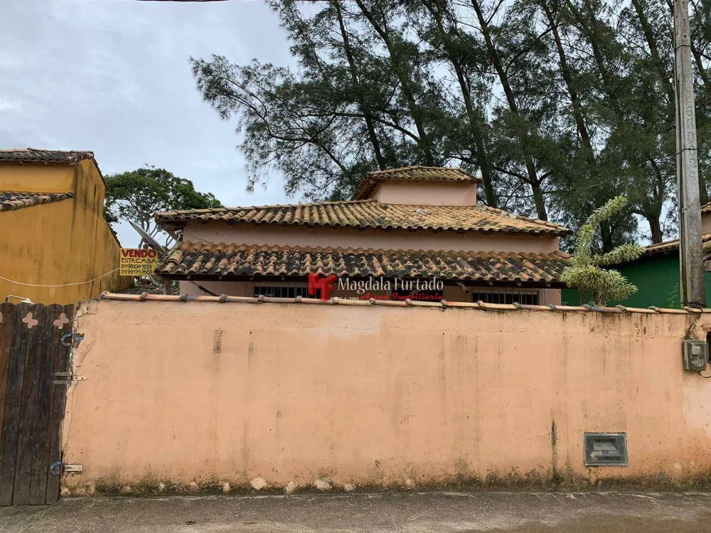 Casa, 2 quartos, 75 m² - Foto 15