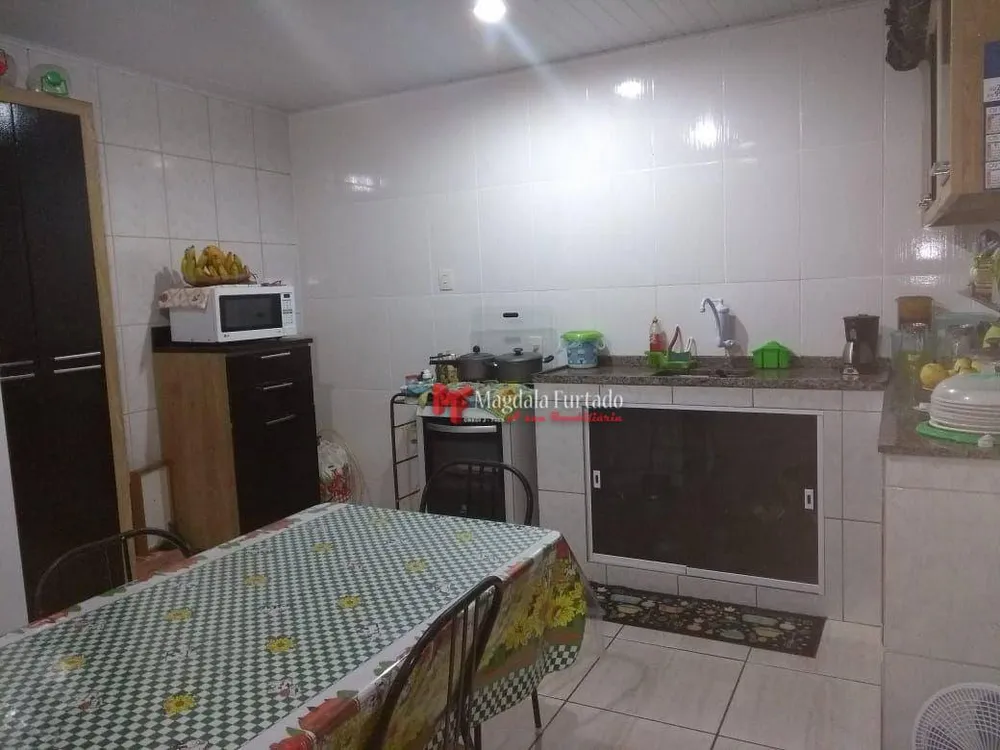 Casa, 3 quartos - Foto 7