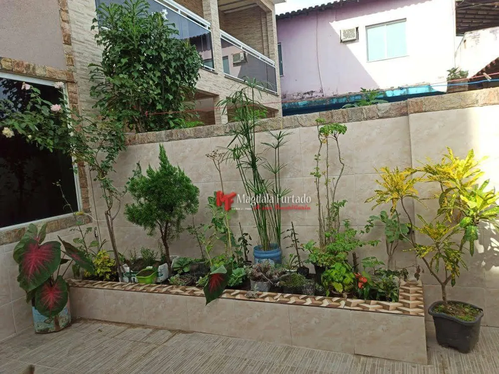 Casa, 3 quartos - Foto 3
