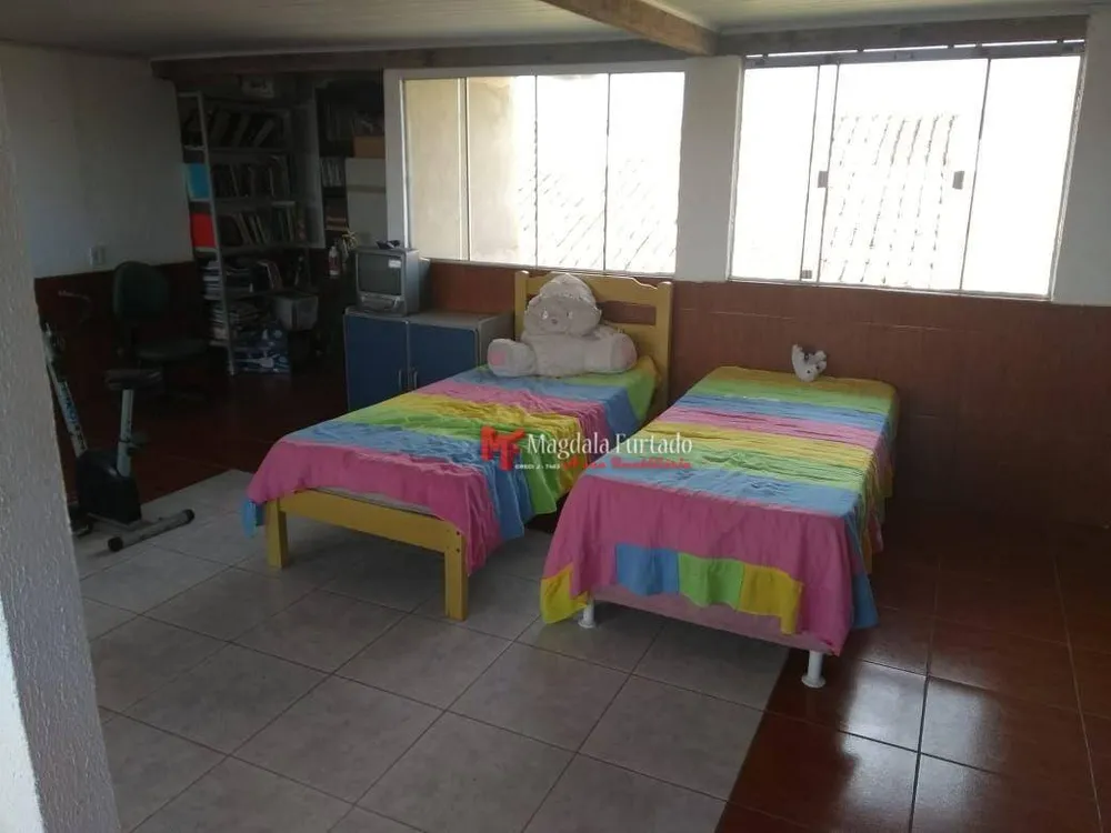 Casa, 3 quartos - Foto 9
