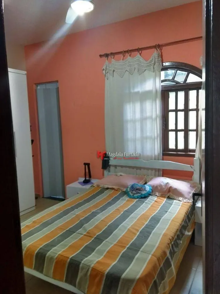 Casa, 3 quartos - Foto 10