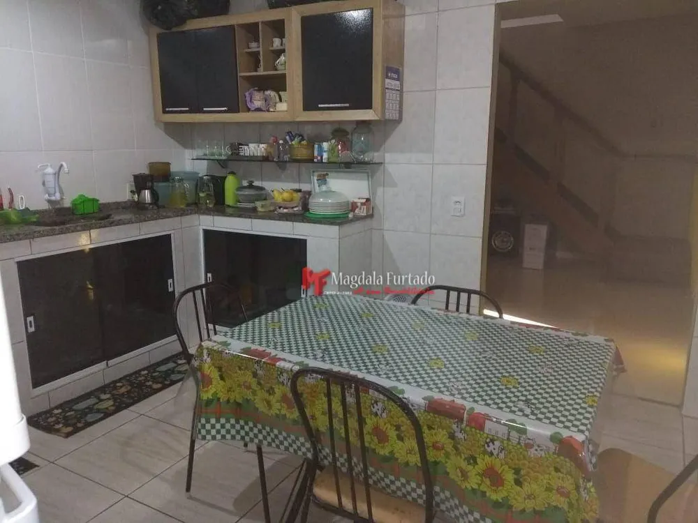 Casa, 3 quartos - Foto 6