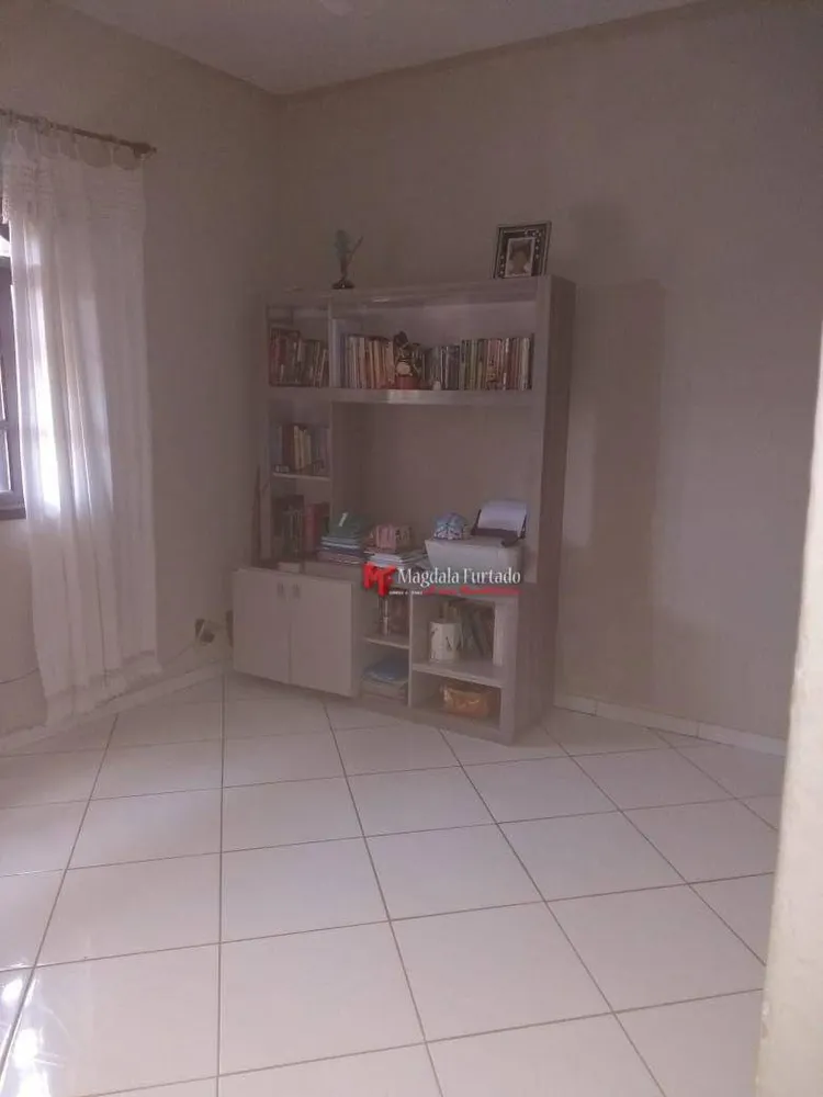Casa, 3 quartos - Foto 11