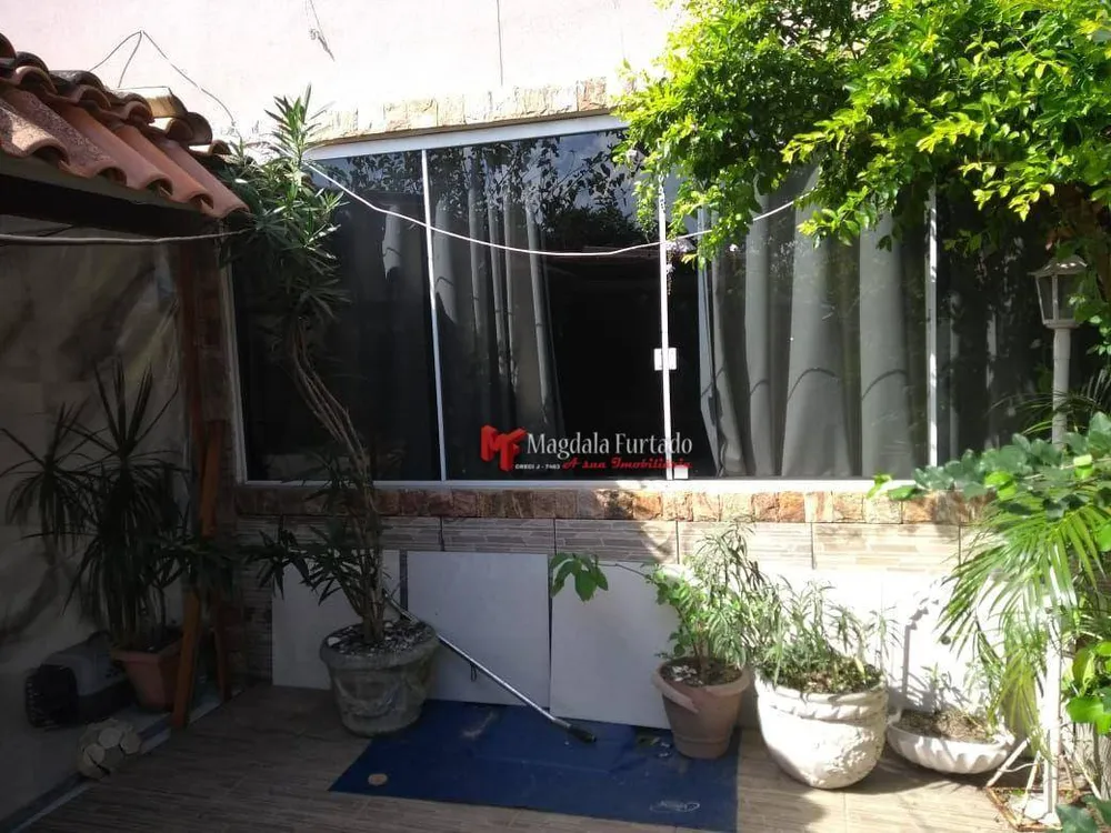 Casa, 3 quartos - Foto 2