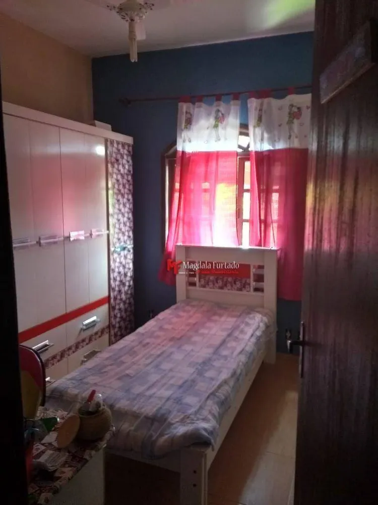 Casa, 3 quartos - Foto 8