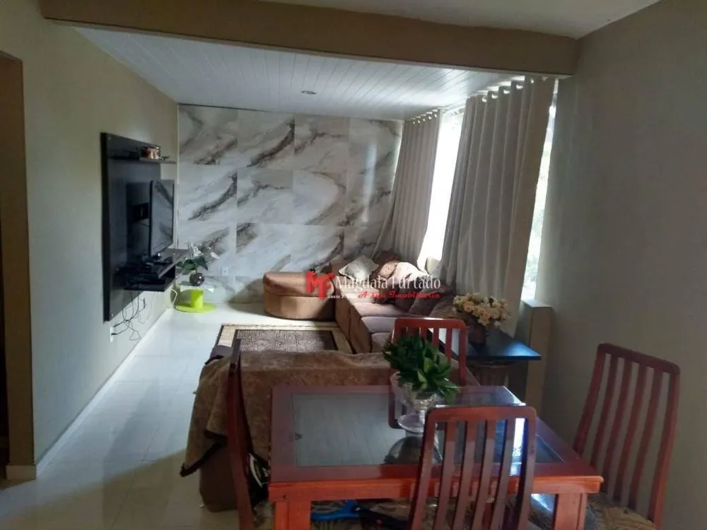 Casa, 3 quartos - Foto 5