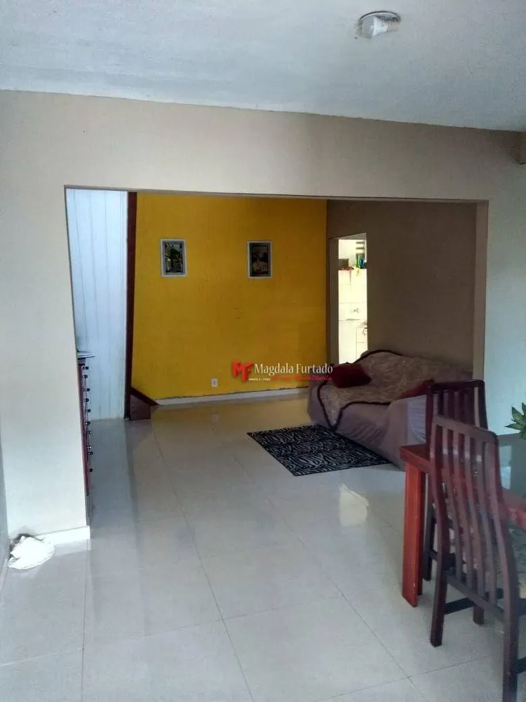 Casa, 3 quartos - Foto 4