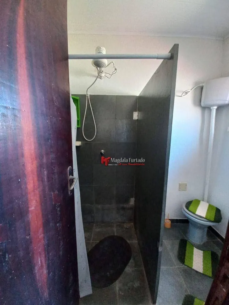 Casa, 4 quartos, 120 m² - Foto 8