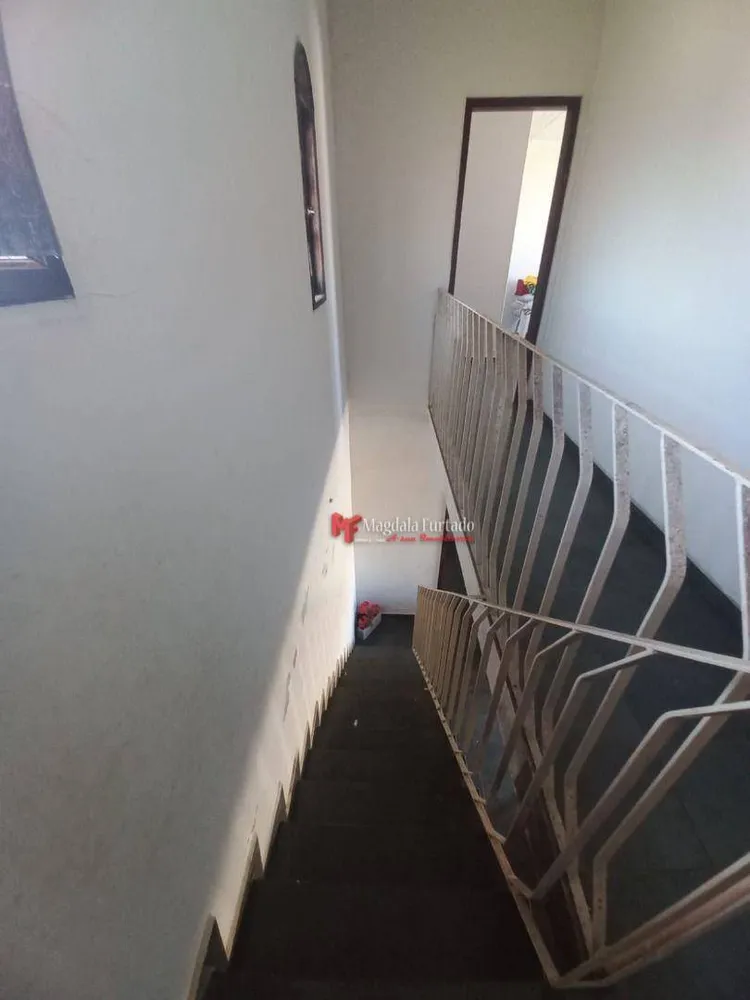 Casa, 4 quartos, 120 m² - Foto 28