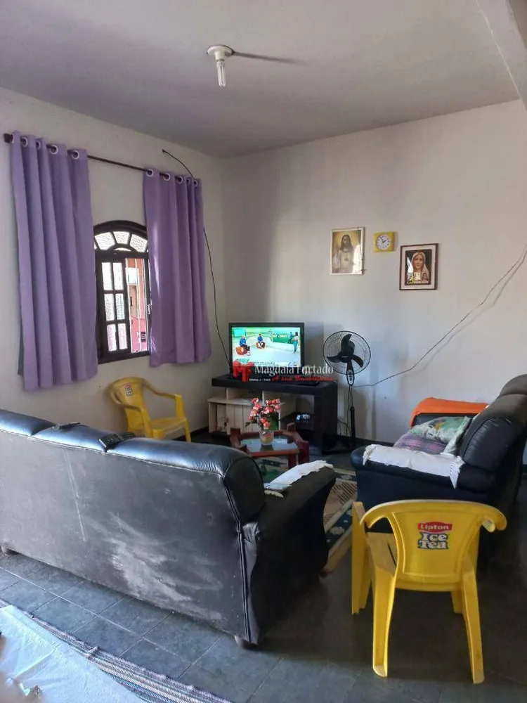 Casa, 4 quartos, 120 m² - Foto 3