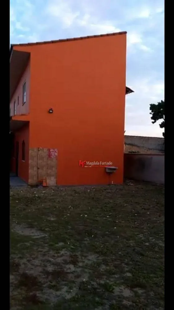 Casa, 4 quartos, 120 m² - Foto 31