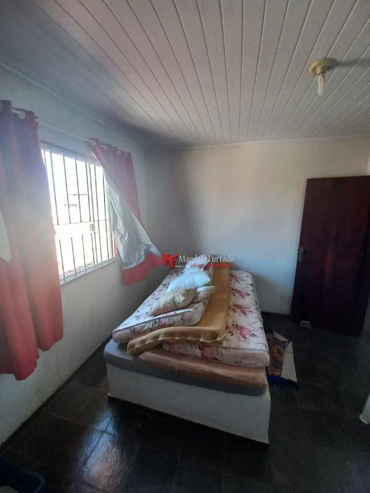 Casa, 4 quartos, 120 m² - Foto 21