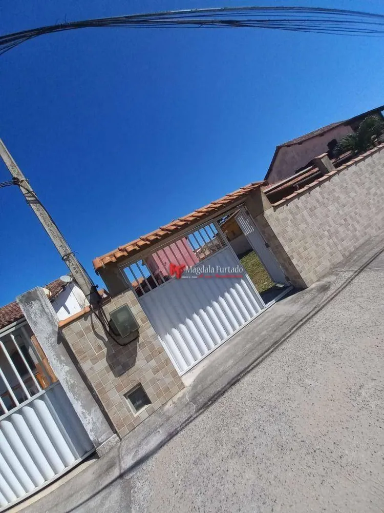 Casa, 4 quartos, 120 m² - Foto 1