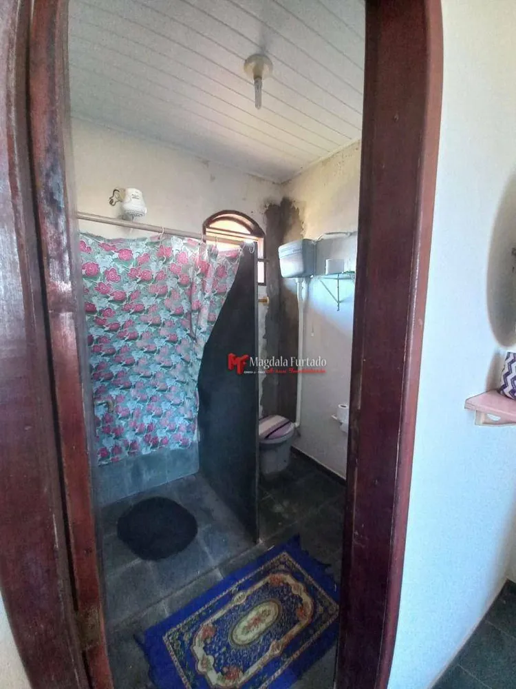 Casa, 4 quartos, 120 m² - Foto 23