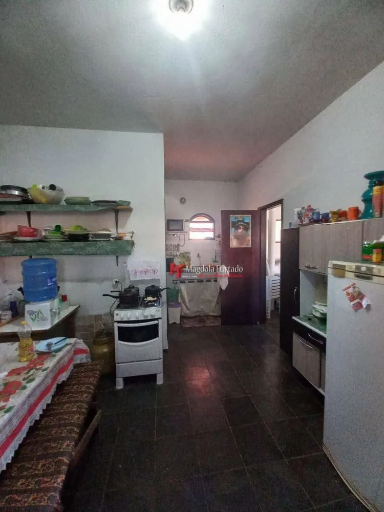 Casa, 4 quartos, 120 m² - Foto 5