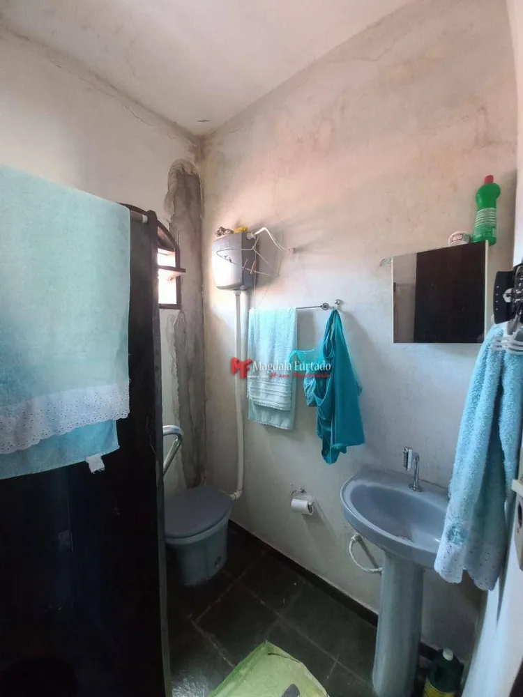 Casa, 4 quartos, 120 m² - Foto 20