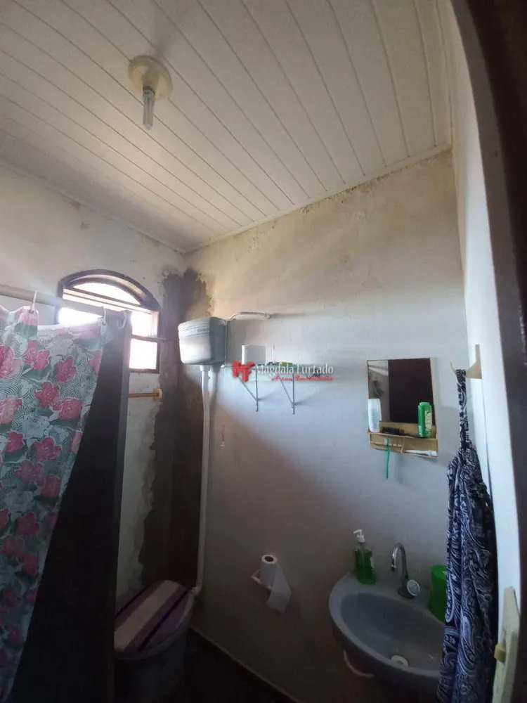 Casa, 4 quartos, 120 m² - Foto 17