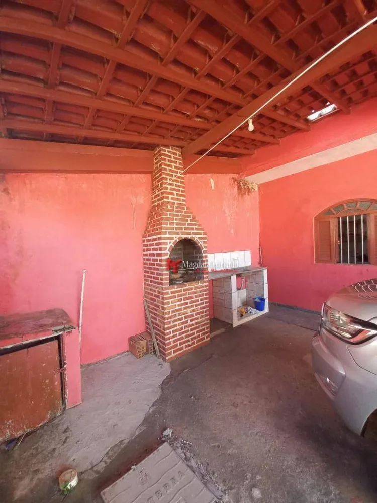 Casa, 4 quartos, 120 m² - Foto 10