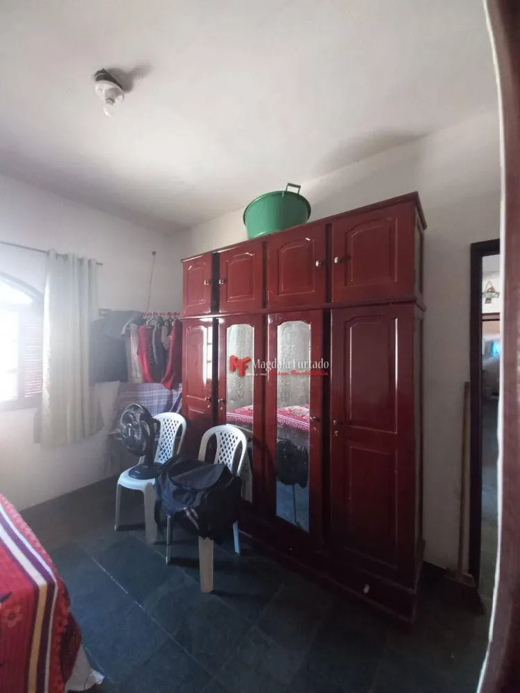 Casa, 4 quartos, 120 m² - Foto 16