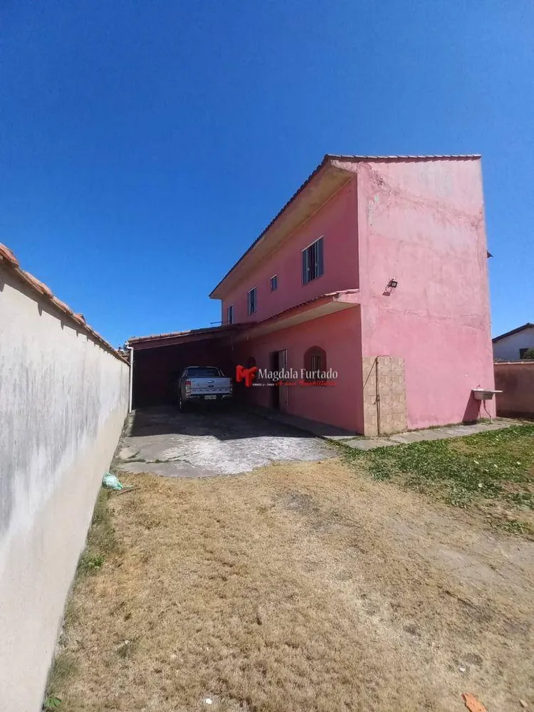Casa, 4 quartos, 120 m² - Foto 2