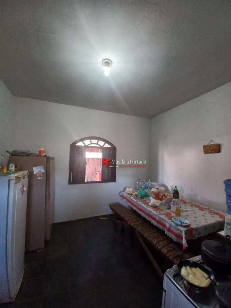 Casa, 4 quartos, 120 m² - Foto 27
