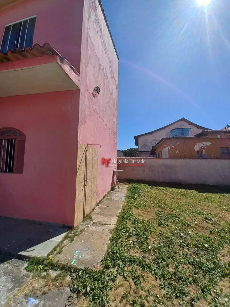 Casa, 4 quartos, 120 m² - Foto 15