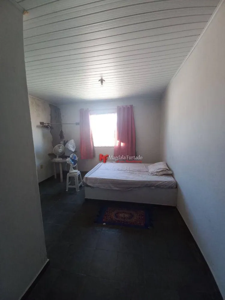Casa, 4 quartos, 120 m² - Foto 11