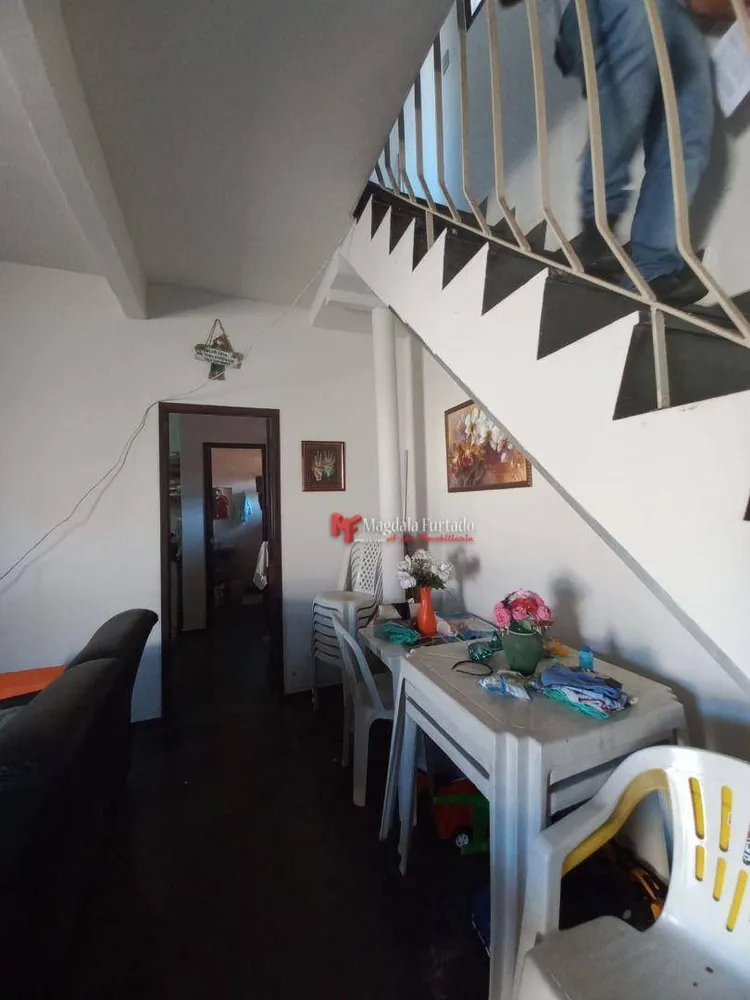 Casa, 4 quartos, 120 m² - Foto 6