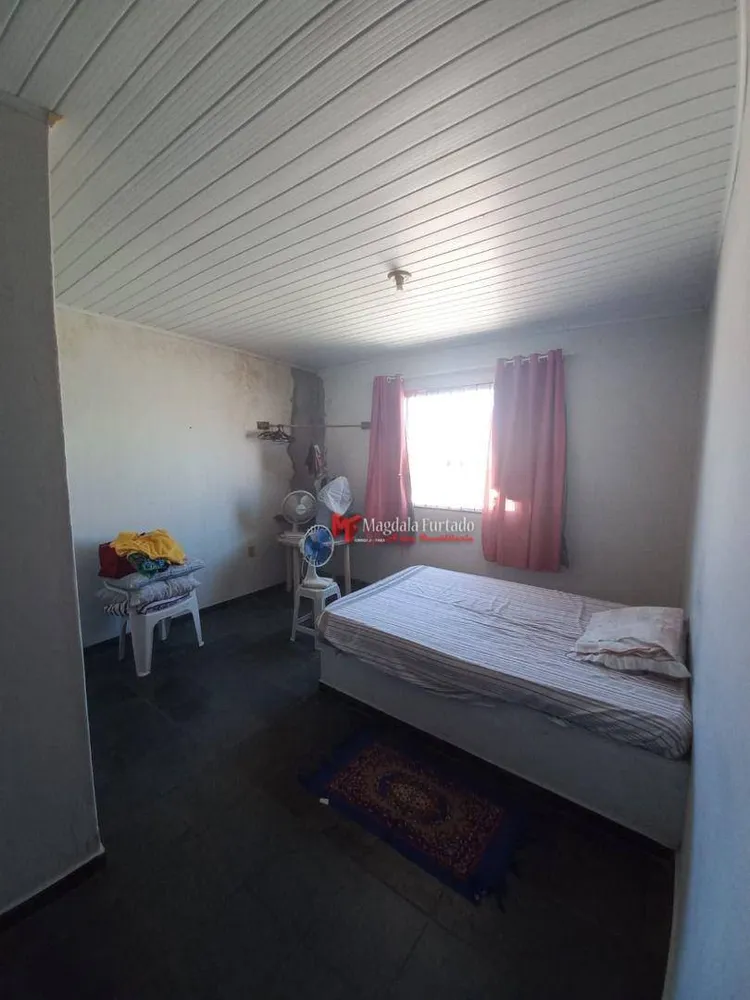 Casa, 4 quartos, 120 m² - Foto 4