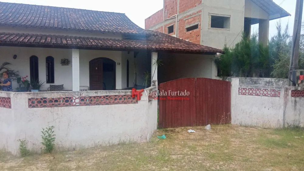 Casa, 3 quartos, 290 m² - Foto 2