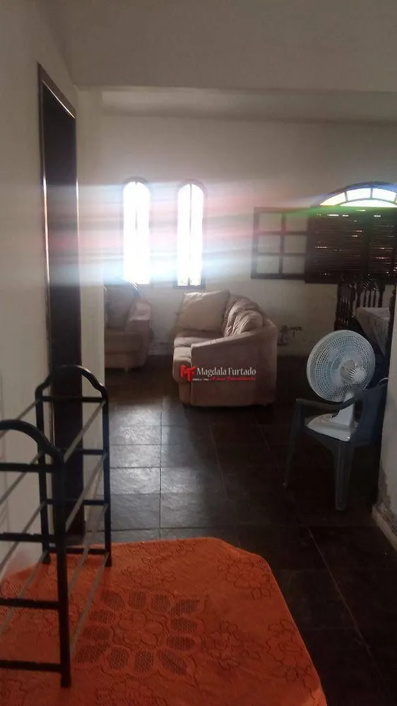 Casa, 3 quartos, 290 m² - Foto 23