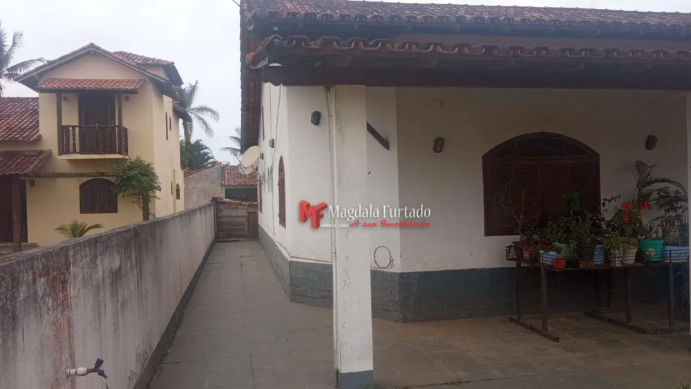 Casa, 3 quartos, 290 m² - Foto 24