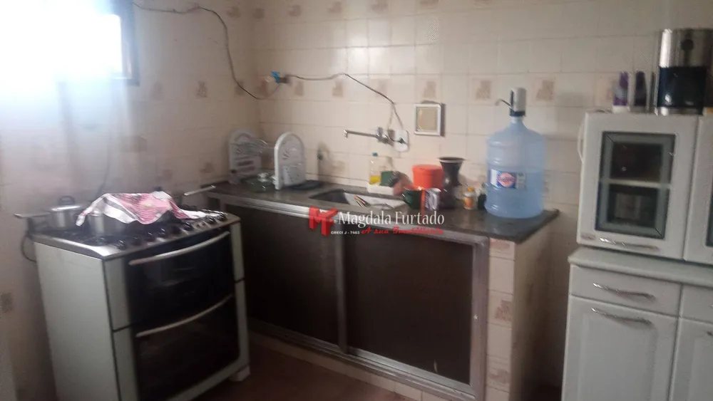 Casa, 3 quartos, 290 m² - Foto 10
