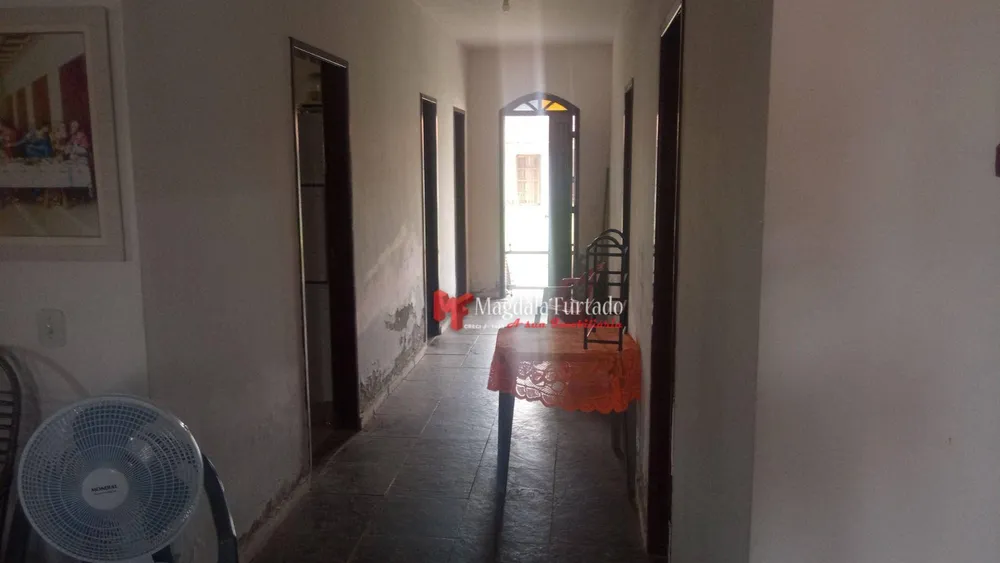 Casa, 3 quartos, 290 m² - Foto 14